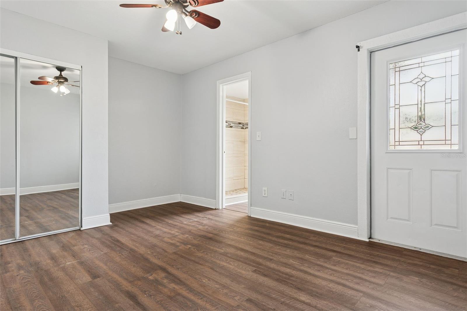 HIBISCUS GARDENS - Residential Lease