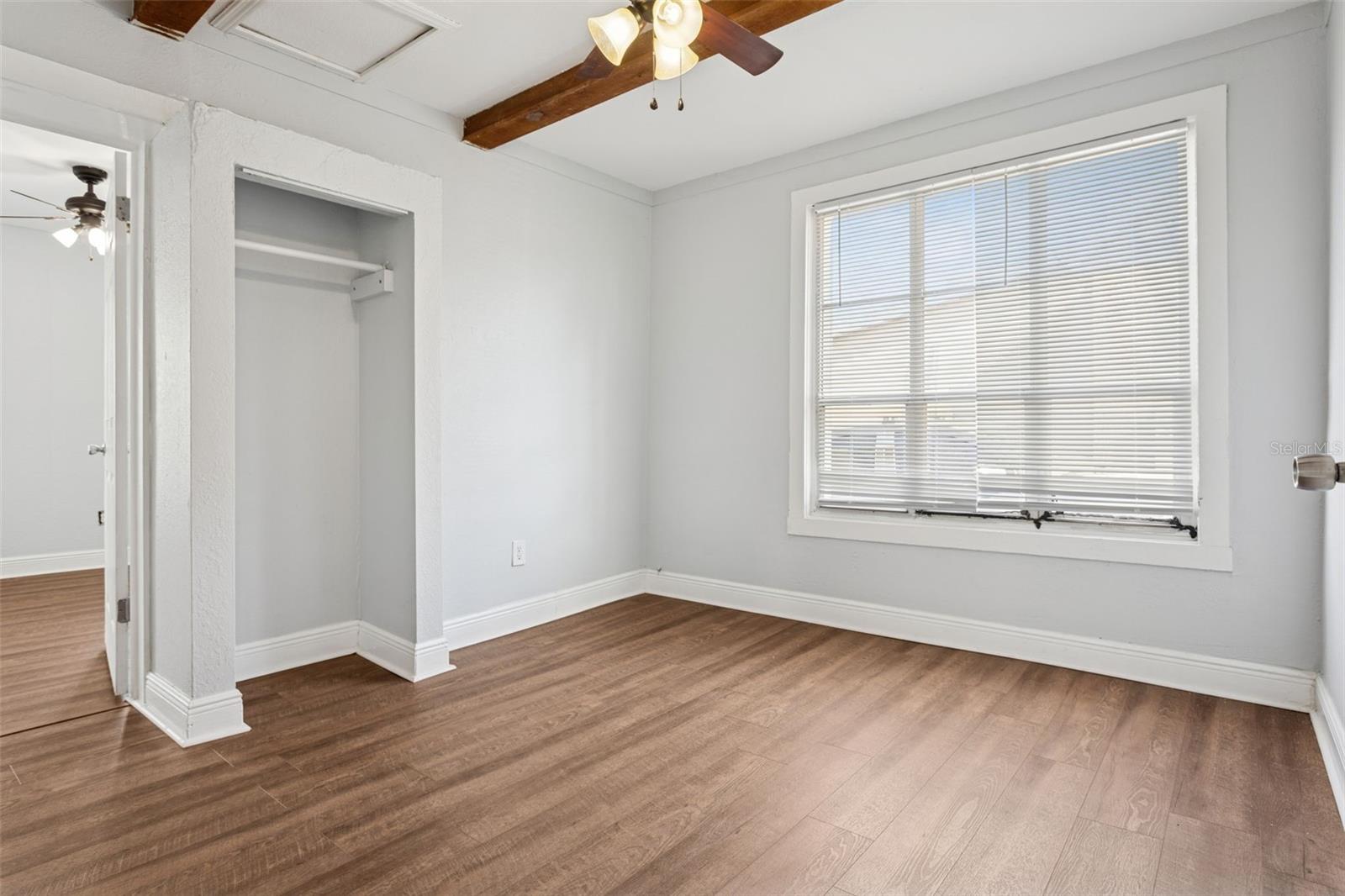 HIBISCUS GARDENS - Residential Lease