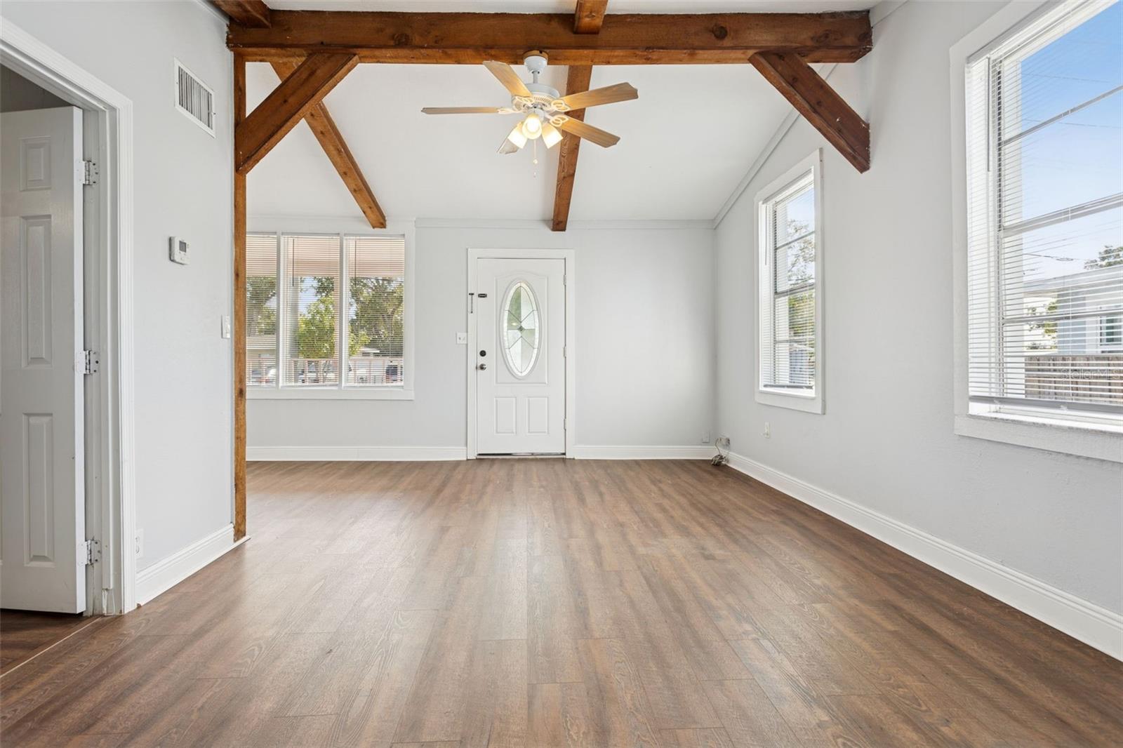 HIBISCUS GARDENS - Residential Lease