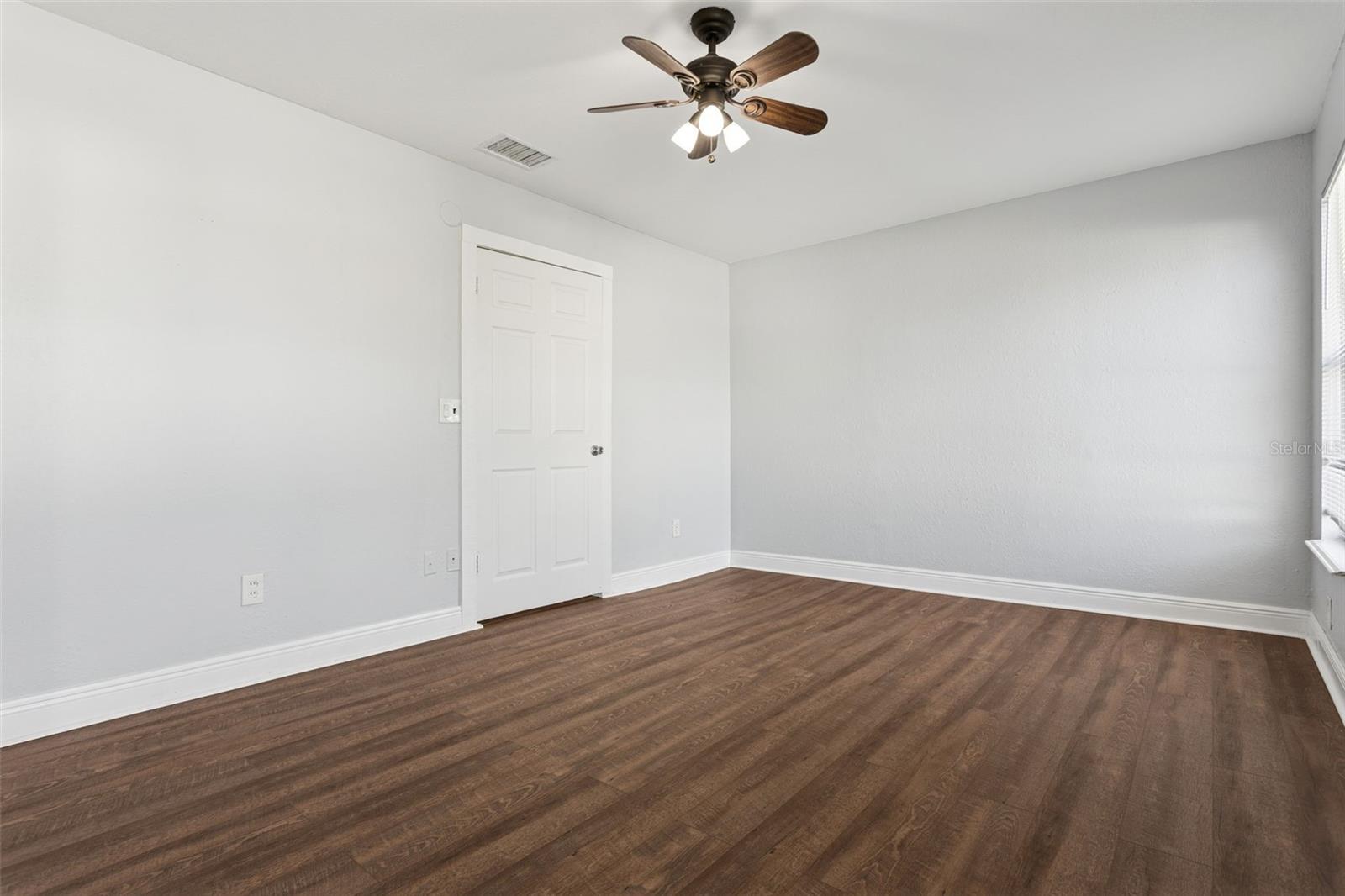 HIBISCUS GARDENS - Residential Lease