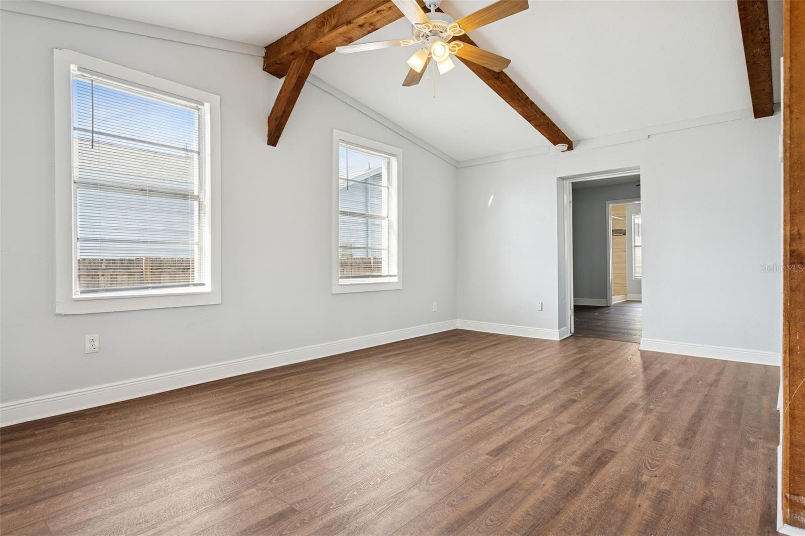 HIBISCUS GARDENS - Residential Lease