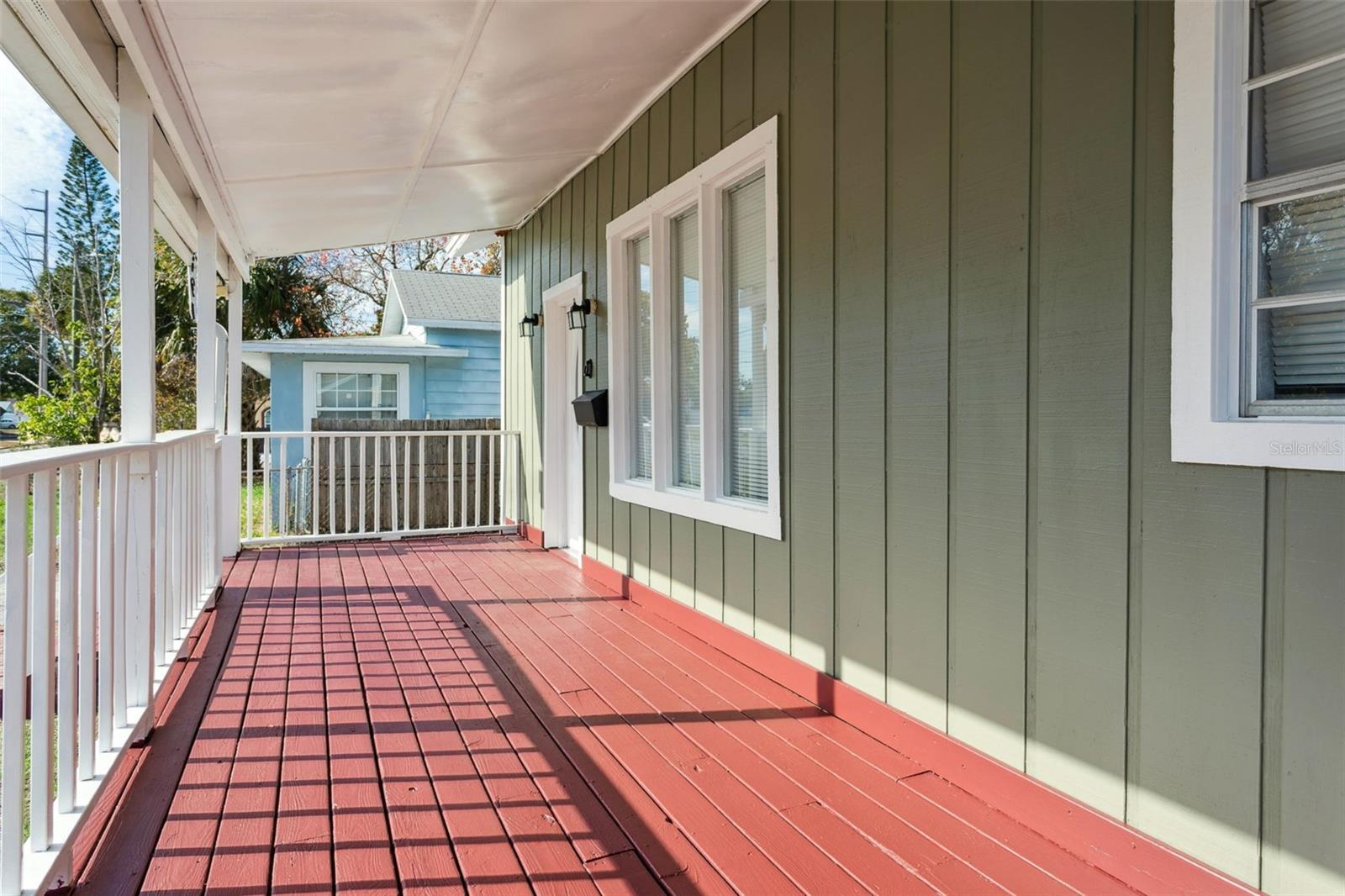 HIBISCUS GARDENS - Residential Lease