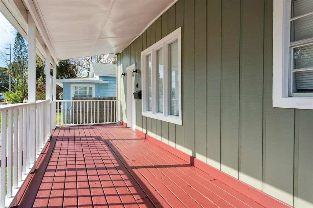 Photo of 3923 W Broad Street, Tampa, FL 33614 (MLS # TB8460075)