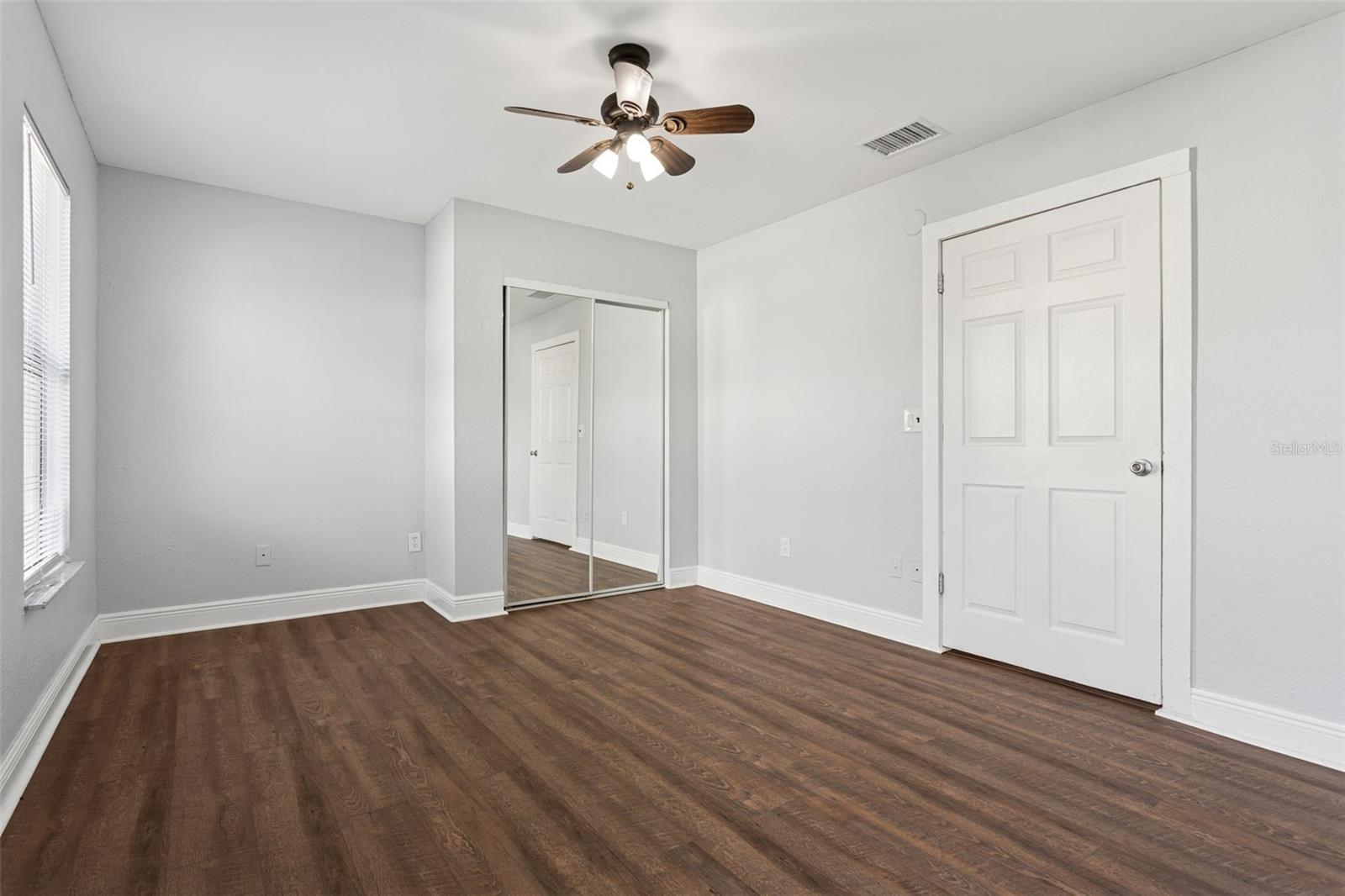 HIBISCUS GARDENS - Residential Lease