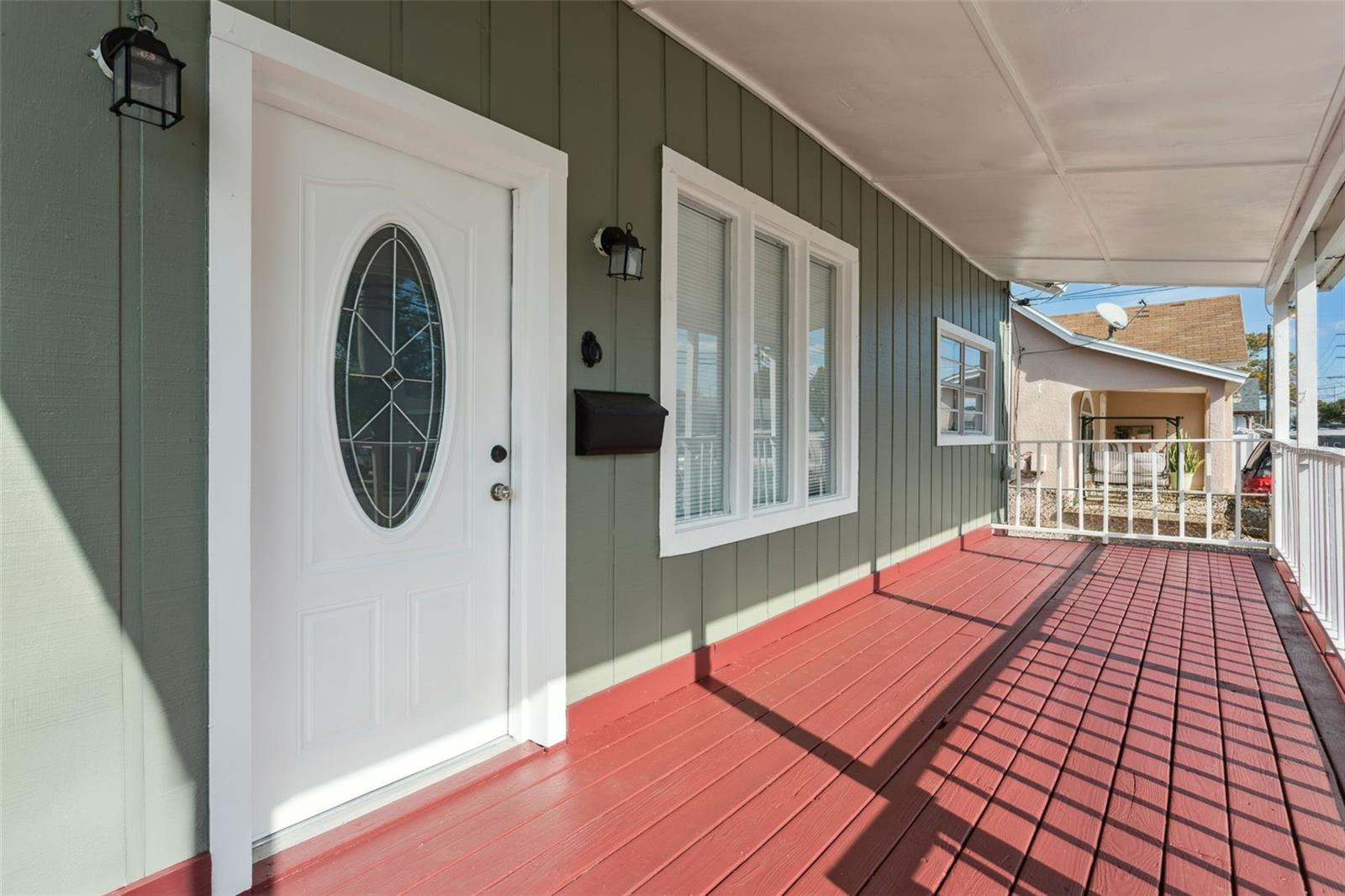 HIBISCUS GARDENS - Residential Lease