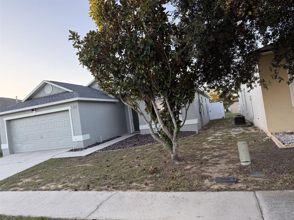 Photo of 315 Piano Lane, Davenport, FL 33896 (MLS # OM712589)
