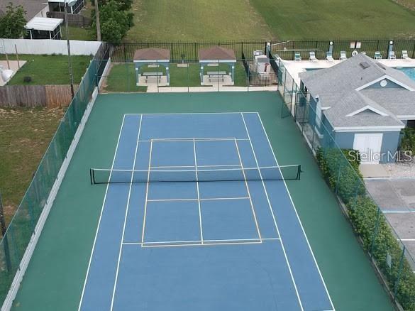 SEYBOLD ON DUNSON ROAD PH 04 - Residential