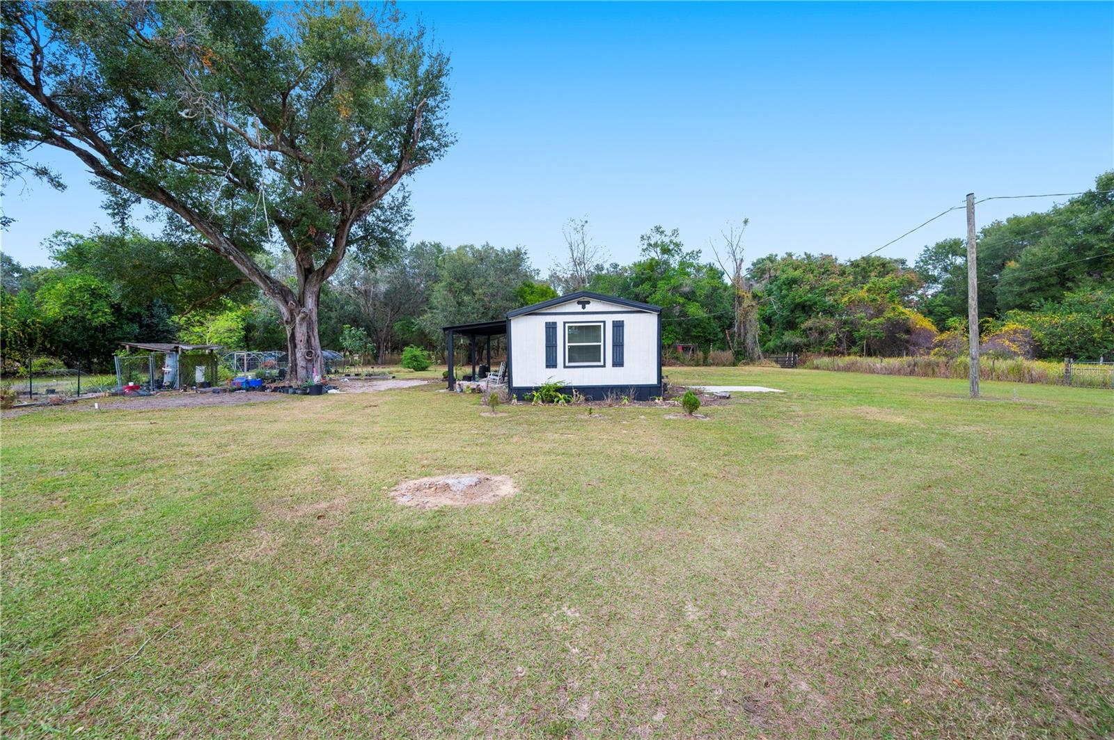 MEADOW GROVE - Residential Lease