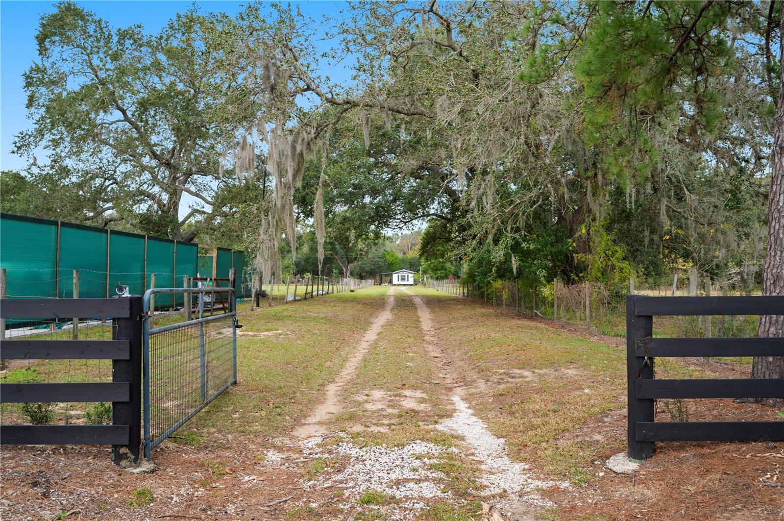 MEADOW GROVE - Residential Lease