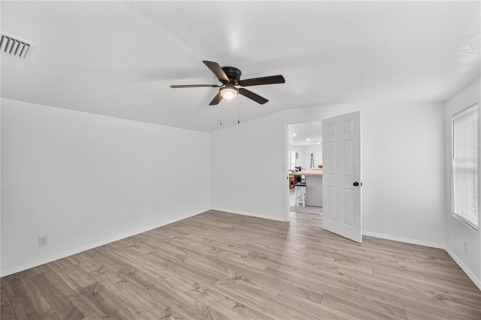 MEADOW GROVE - Residential Lease