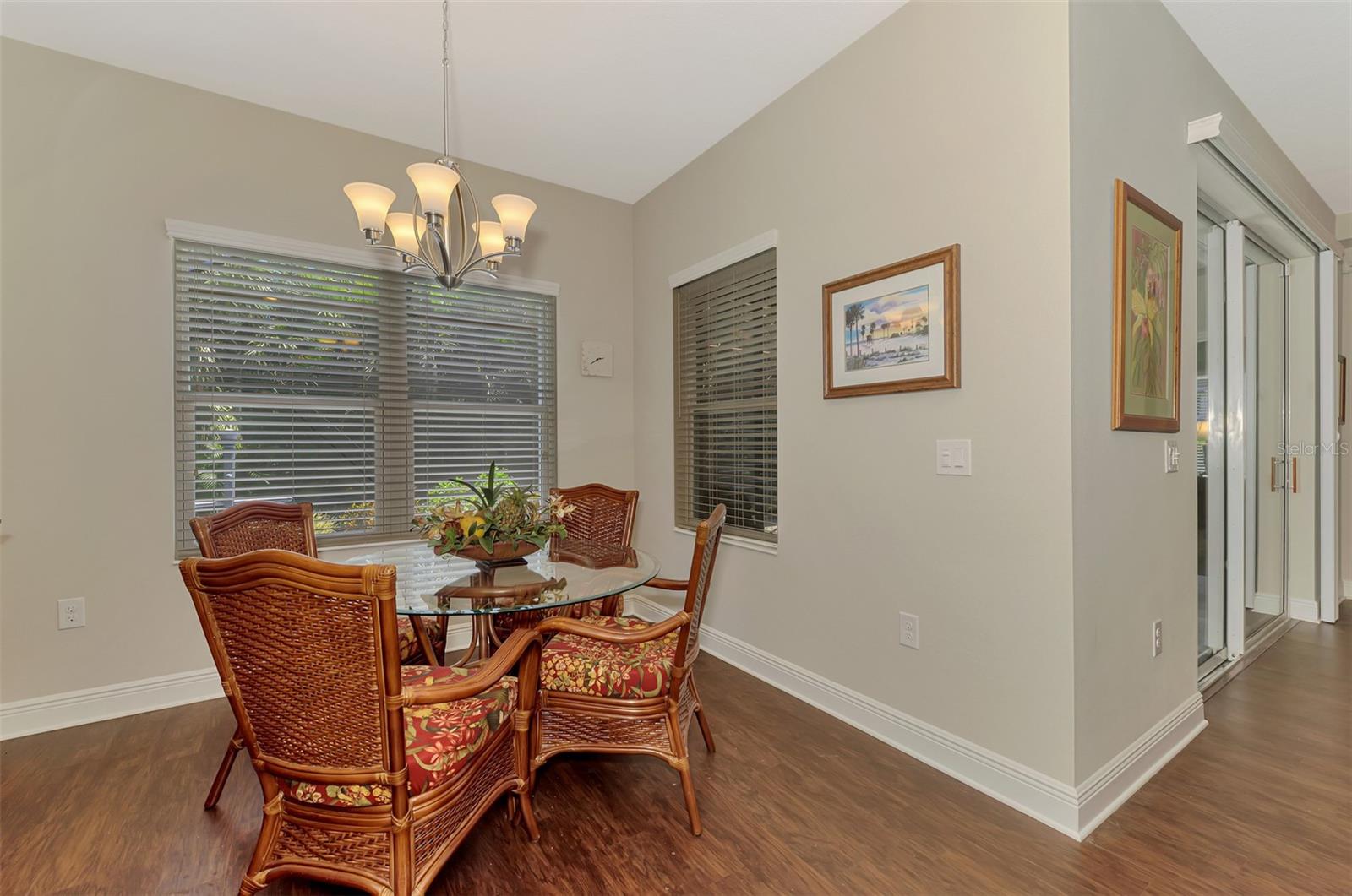 GRAND PALM 3A(B) - Residential