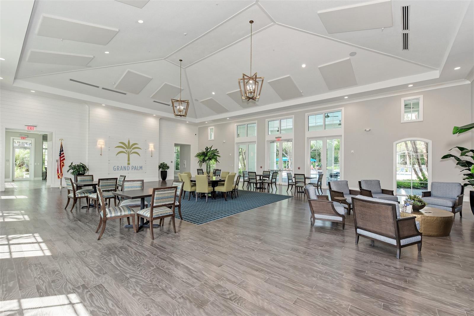 GRAND PALM 3A(B) - Residential