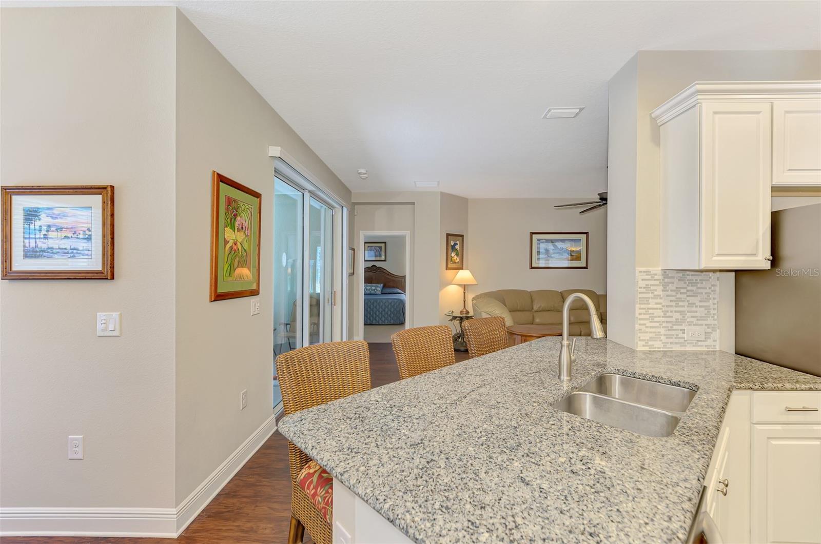 GRAND PALM 3A(B) - Residential