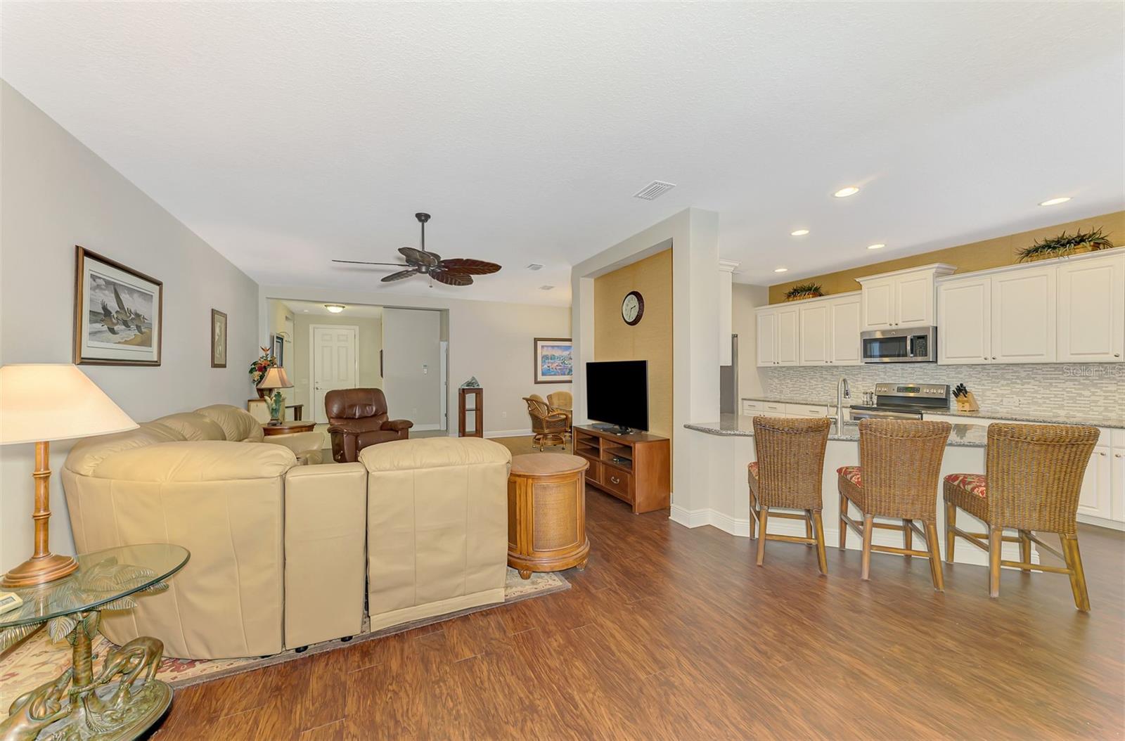 GRAND PALM 3A(B) - Residential