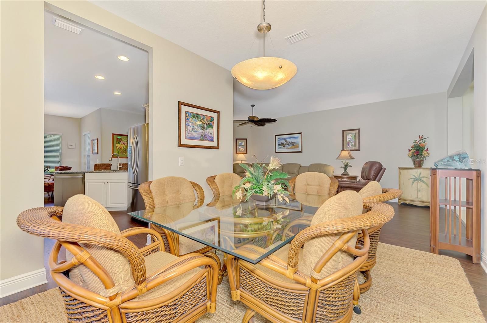 GRAND PALM 3A(B) - Residential