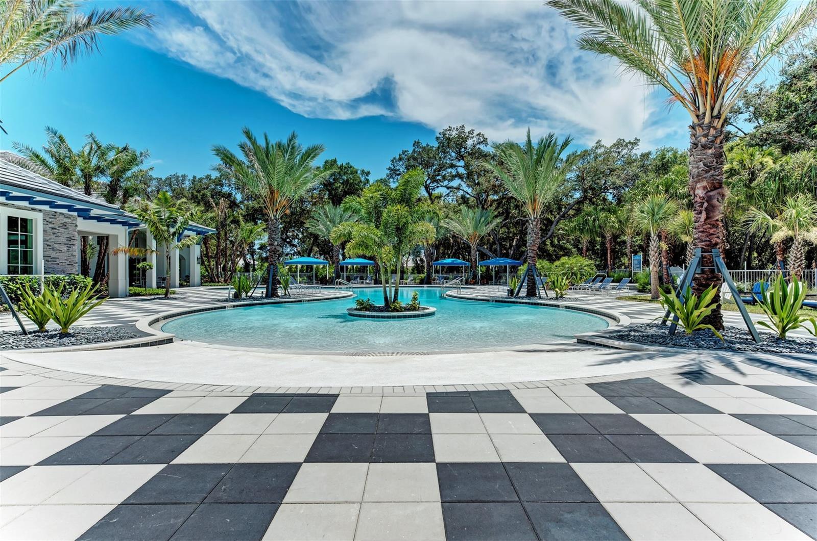 GRAND PALM 3A(B) - Residential