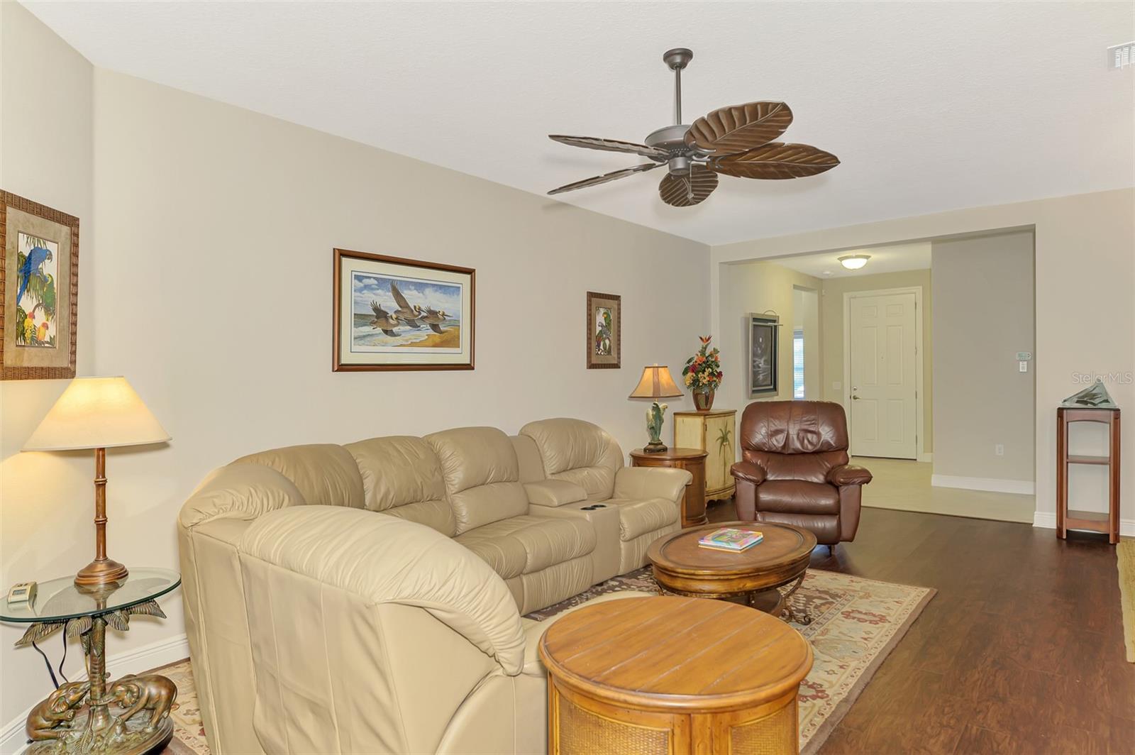 GRAND PALM 3A(B) - Residential