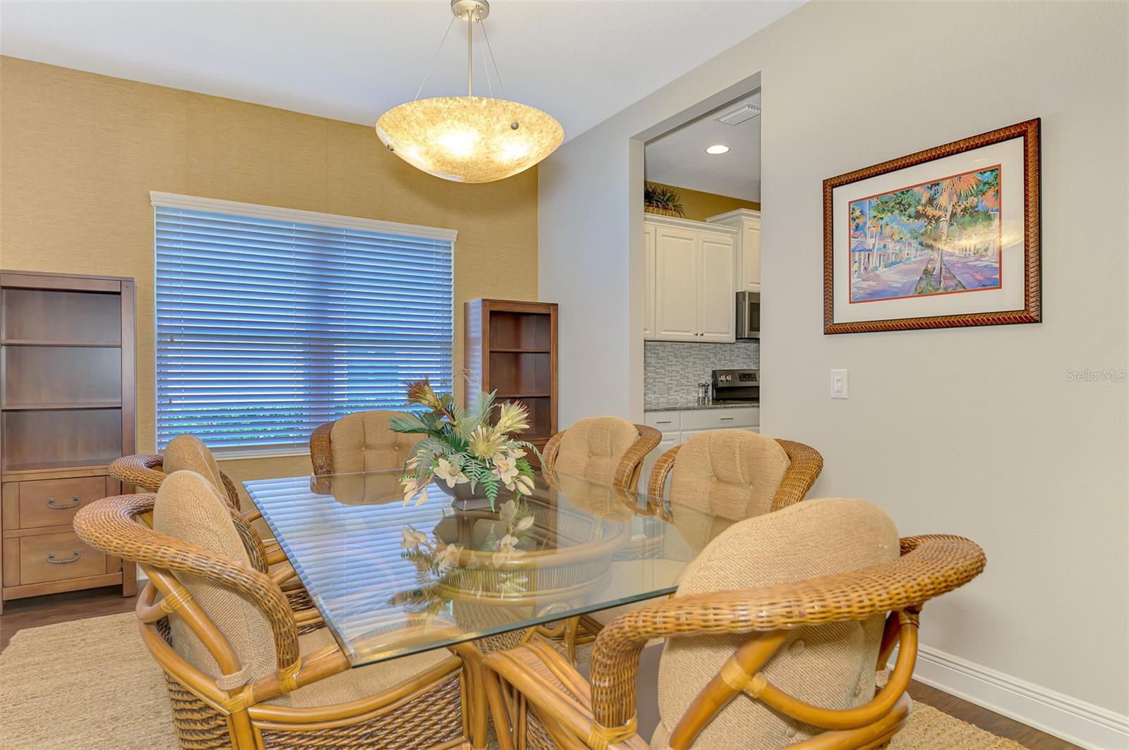 GRAND PALM 3A(B) - Residential