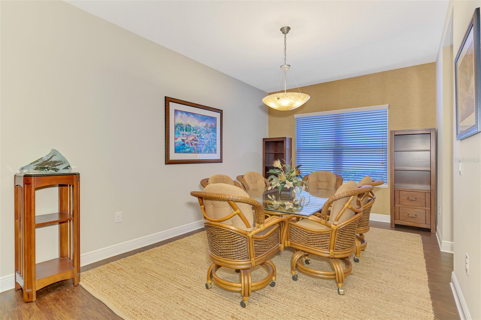 GRAND PALM 3A(B) - Residential