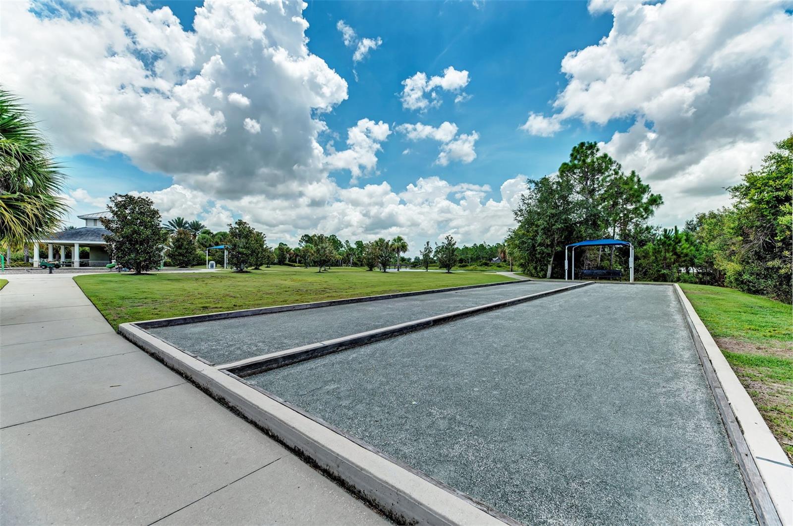 GRAND PALM 3A(B) - Residential