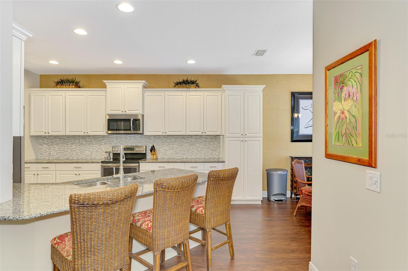 GRAND PALM 3A(B) - Residential
