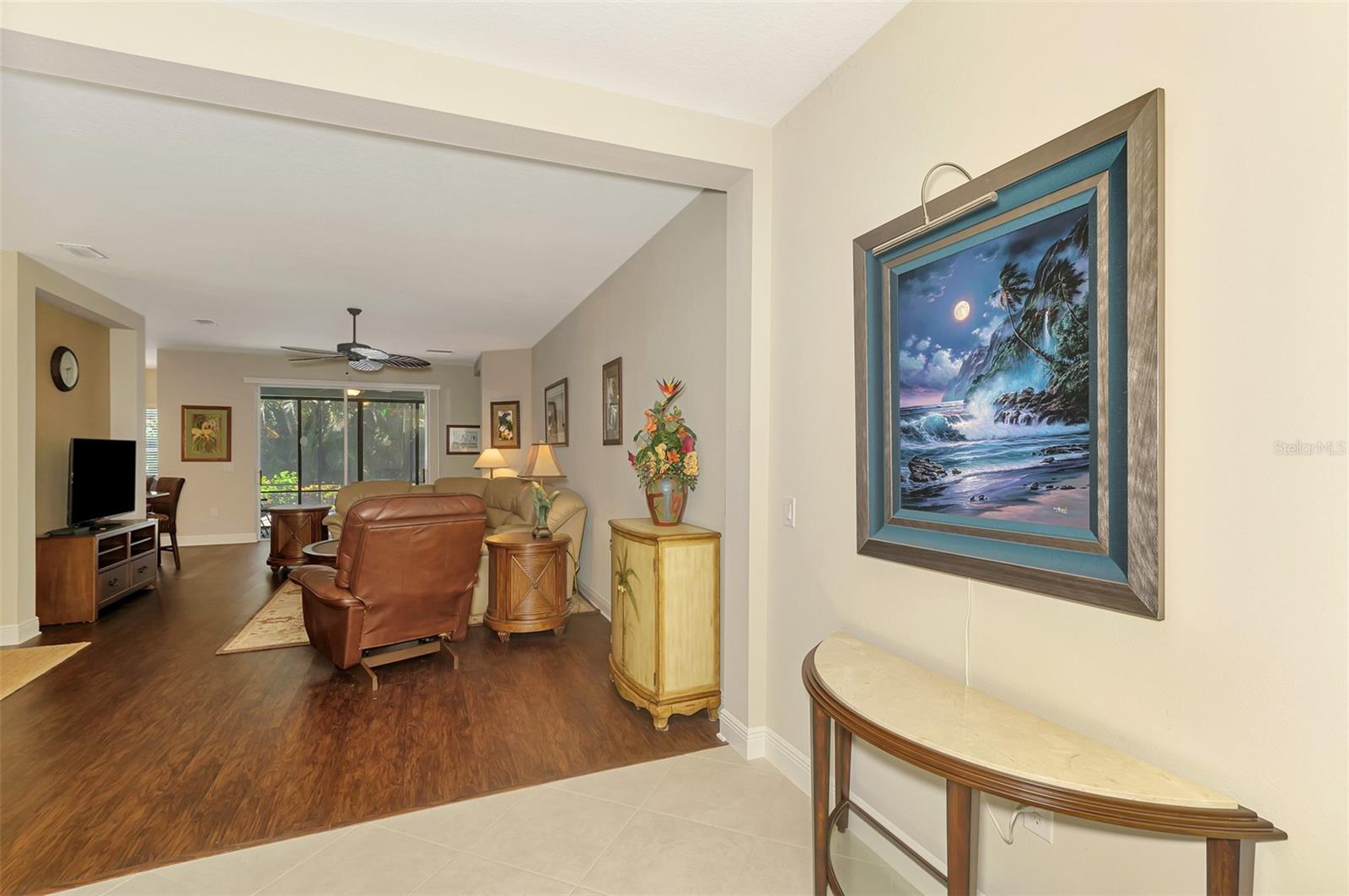 GRAND PALM 3A(B) - Residential