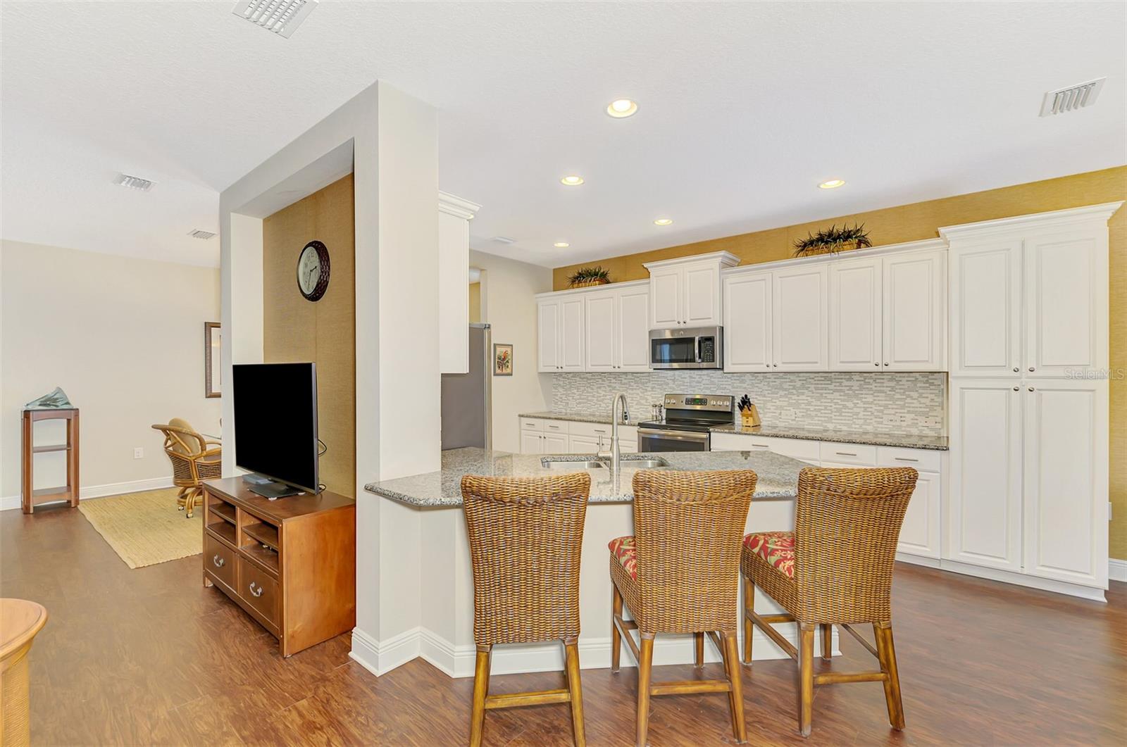GRAND PALM 3A(B) - Residential