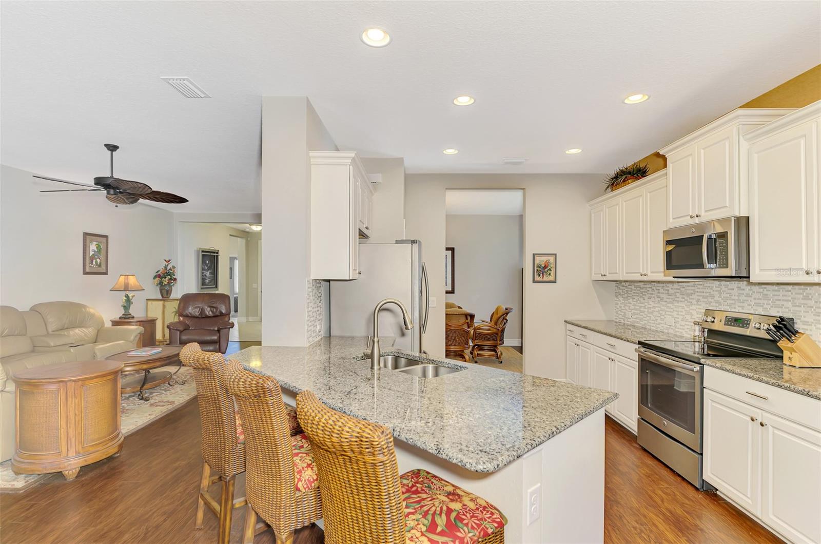 GRAND PALM 3A(B) - Residential