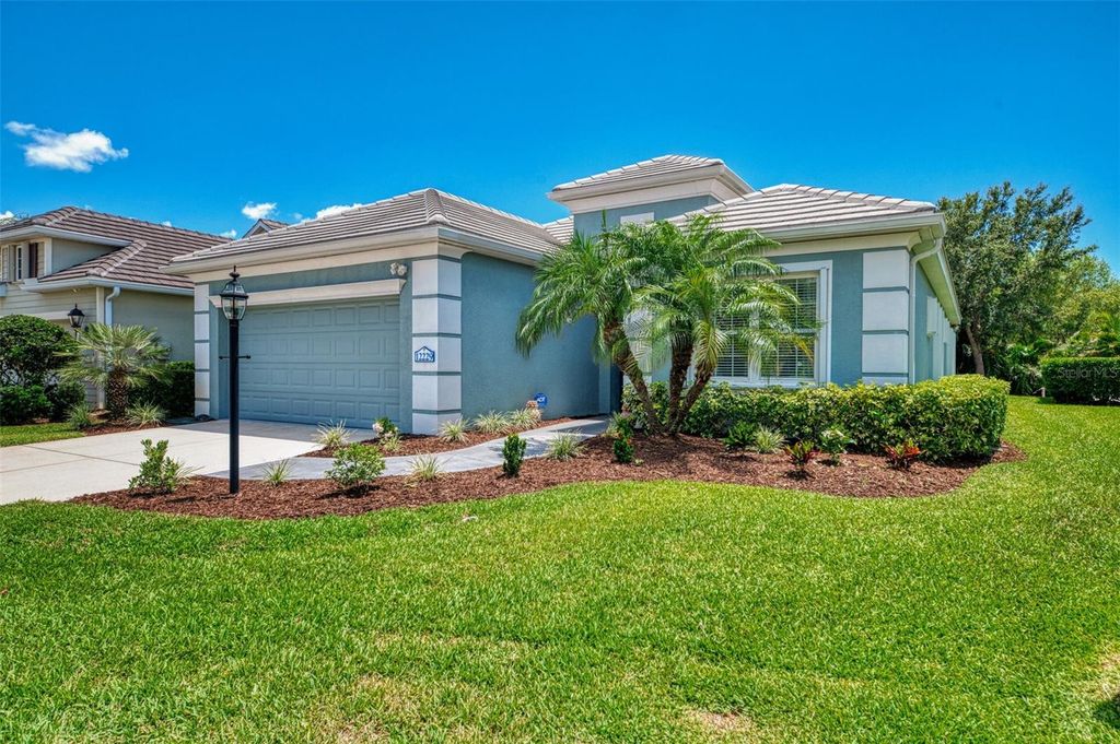 Photo of 12229 Stuart Drive, Venice, FL 34293 (MLS # A4653595)