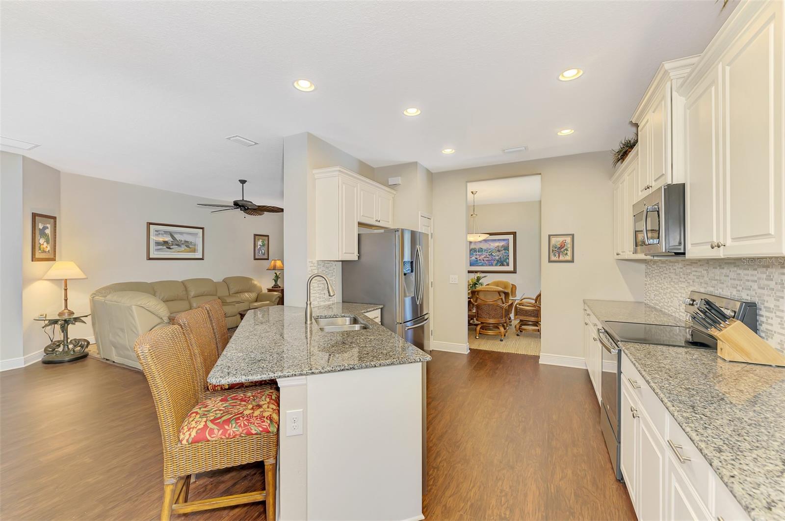 GRAND PALM 3A(B) - Residential