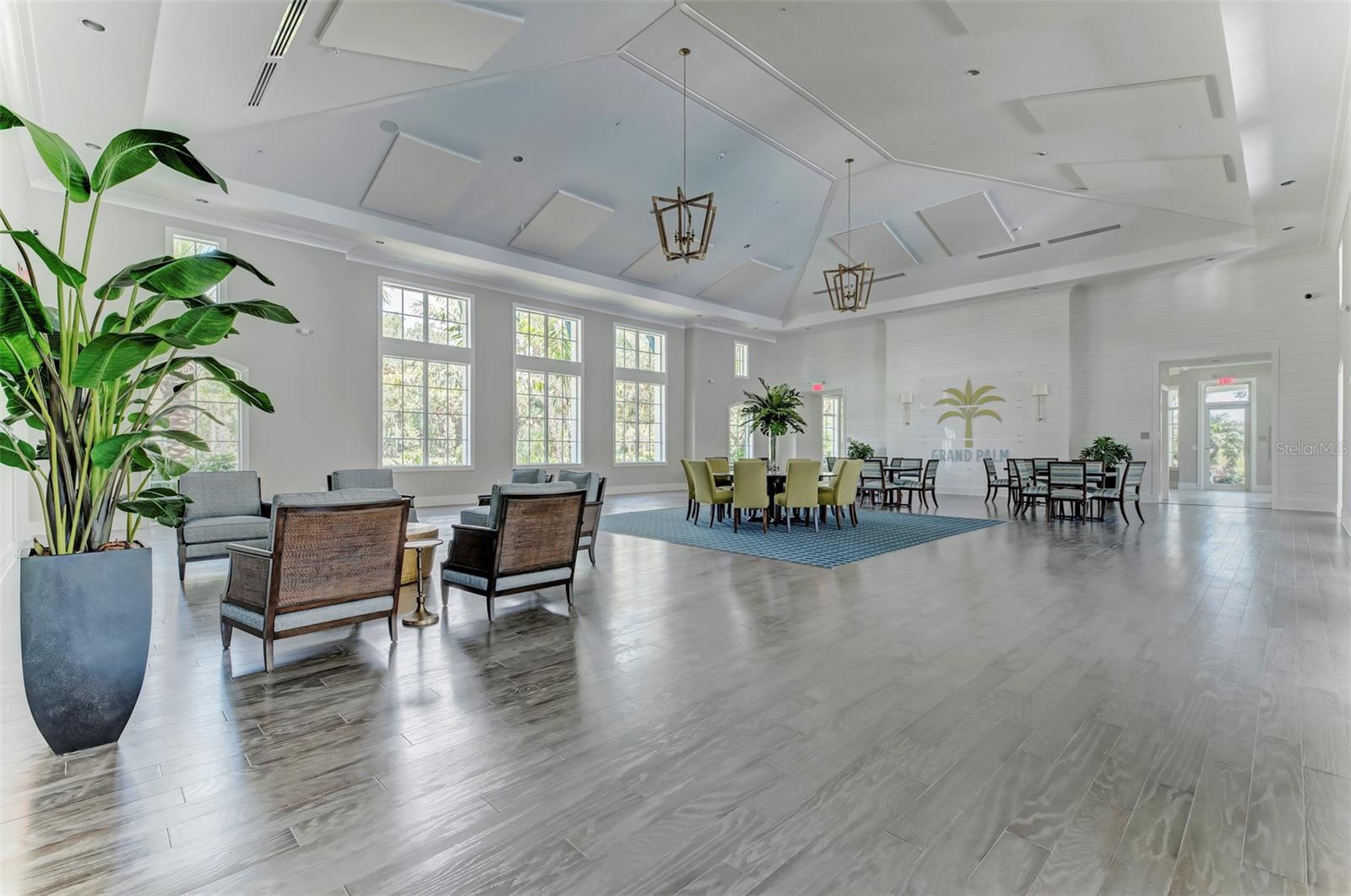 GRAND PALM 3A(B) - Residential