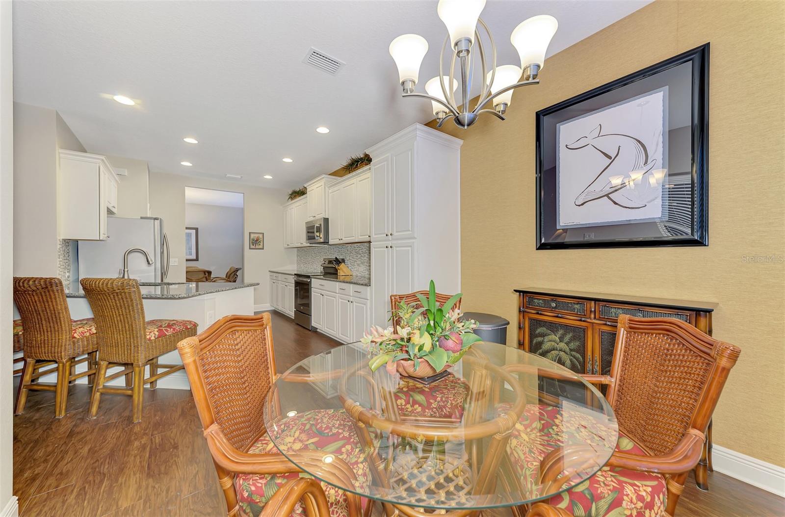 GRAND PALM 3A(B) - Residential