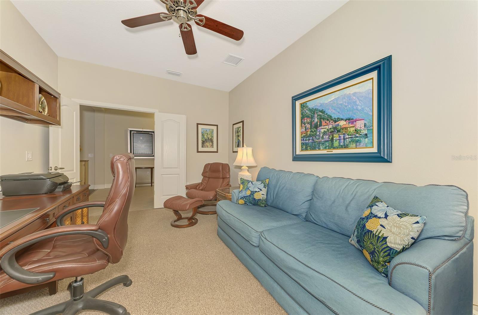 GRAND PALM 3A(B) - Residential