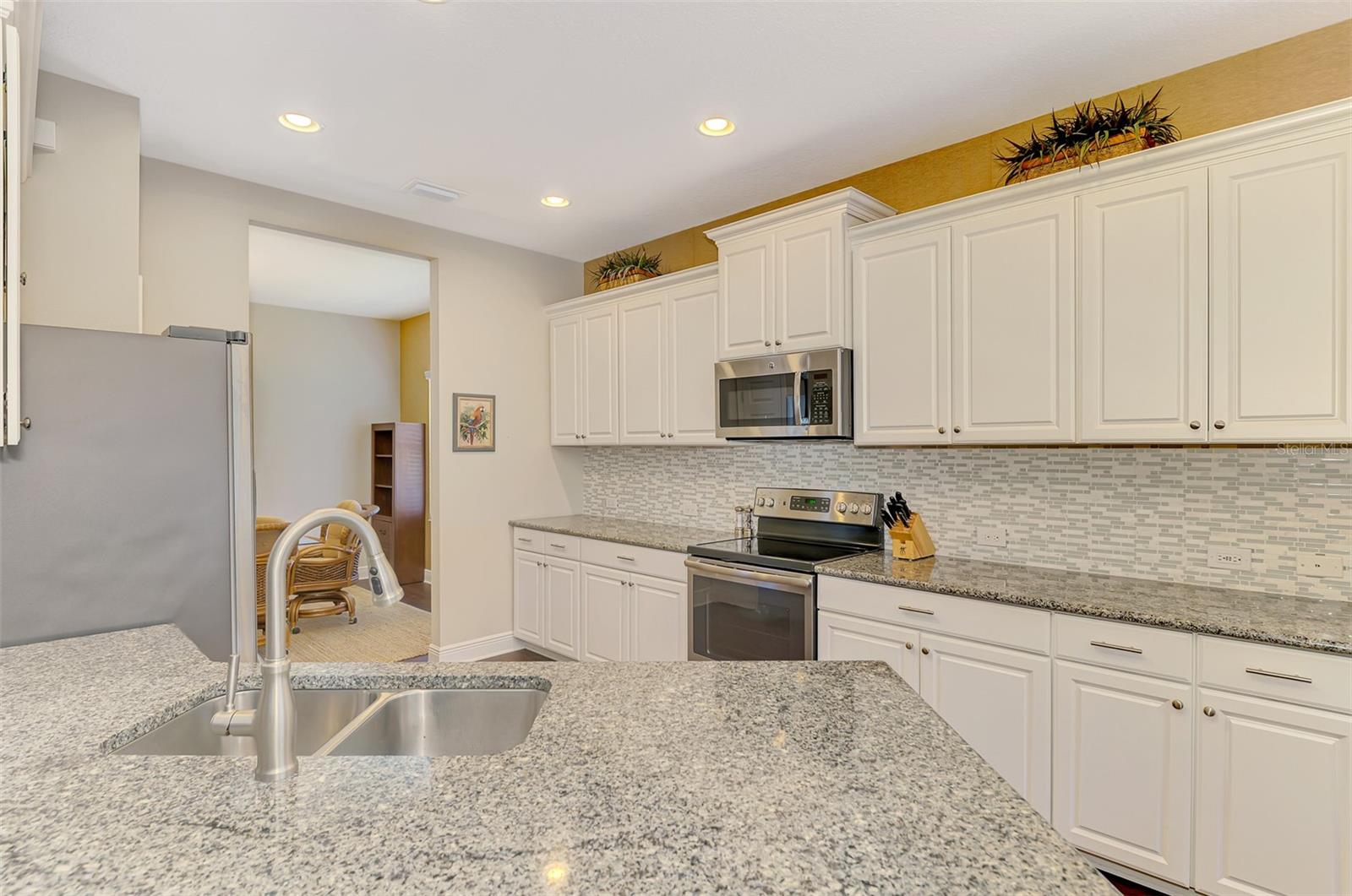 GRAND PALM 3A(B) - Residential