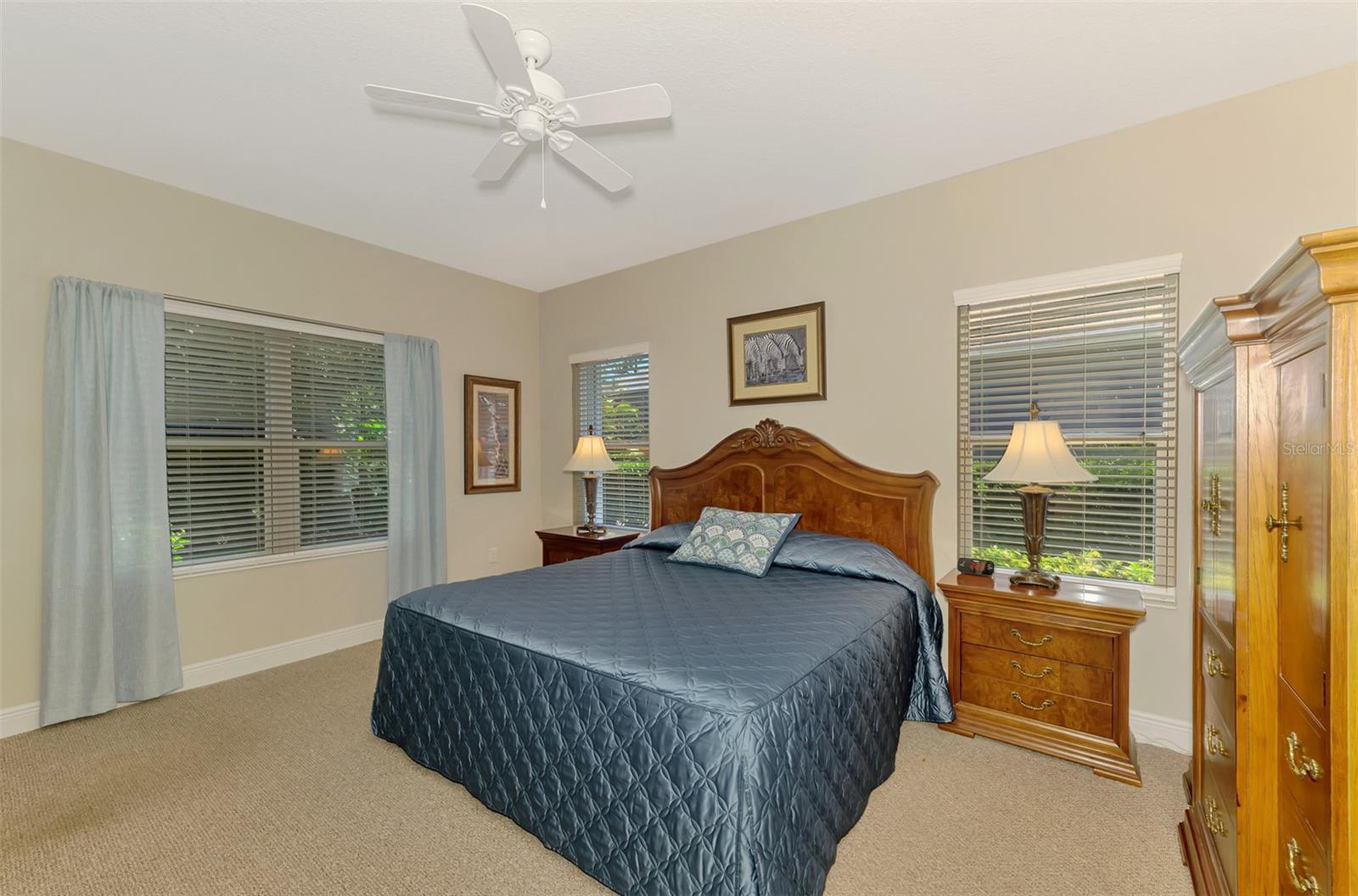 GRAND PALM 3A(B) - Residential