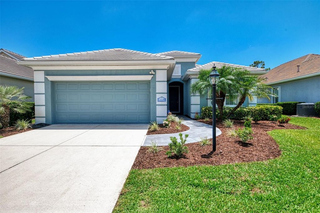 Photo of 12229 Stuart Drive, Venice, FL 34293 (MLS # A4653595)