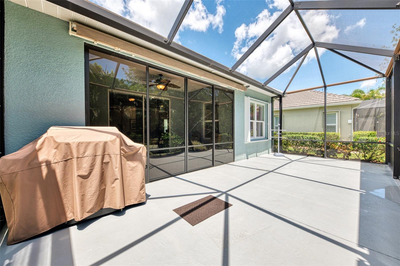 GRAND PALM 3A(B) - Residential