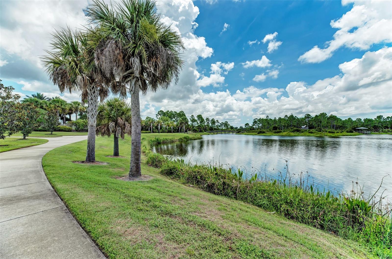 GRAND PALM 3A(B) - Residential