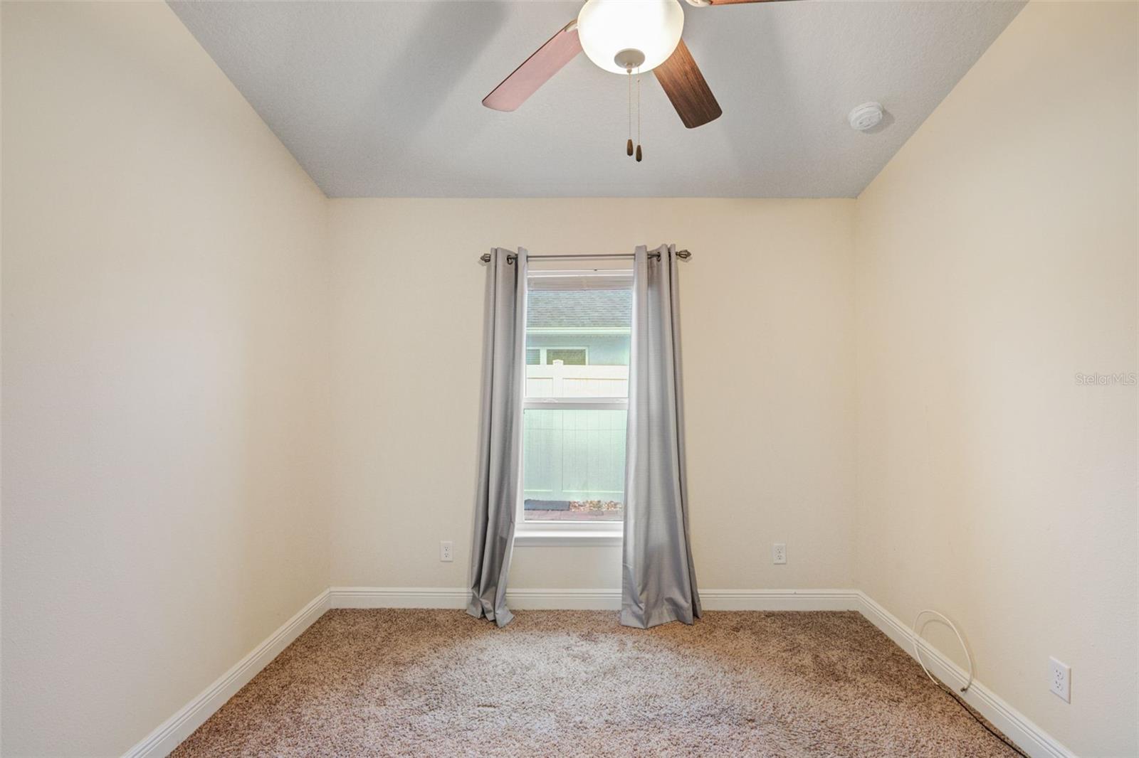 POINCIANA NBRHD 06 VILLAGE 07 - Residential Lease