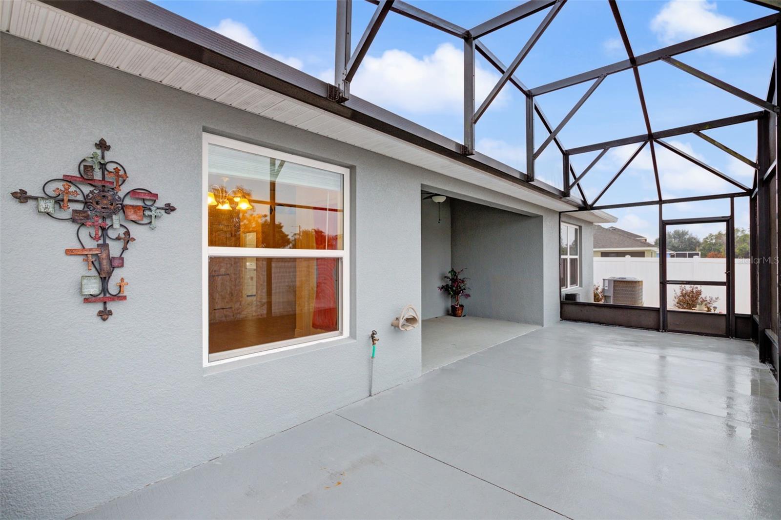 POINCIANA NBRHD 06 VILLAGE 07 - Residential Lease