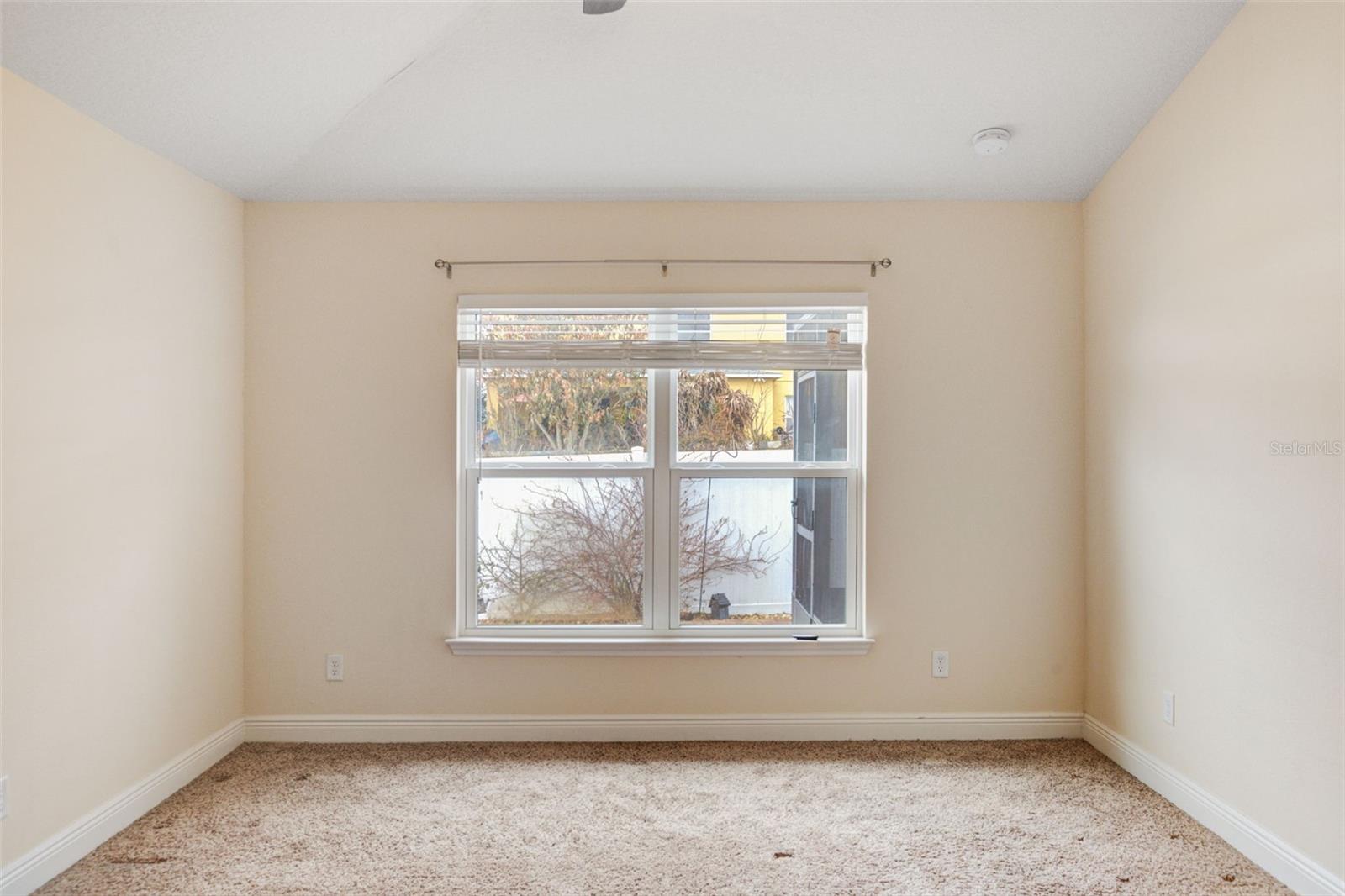 POINCIANA NBRHD 06 VILLAGE 07 - Residential Lease