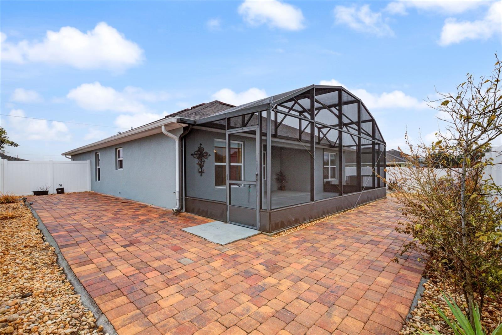 POINCIANA NBRHD 06 VILLAGE 07 - Residential Lease