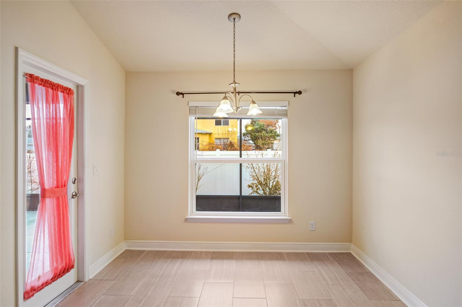 POINCIANA NBRHD 06 VILLAGE 07 - Residential Lease