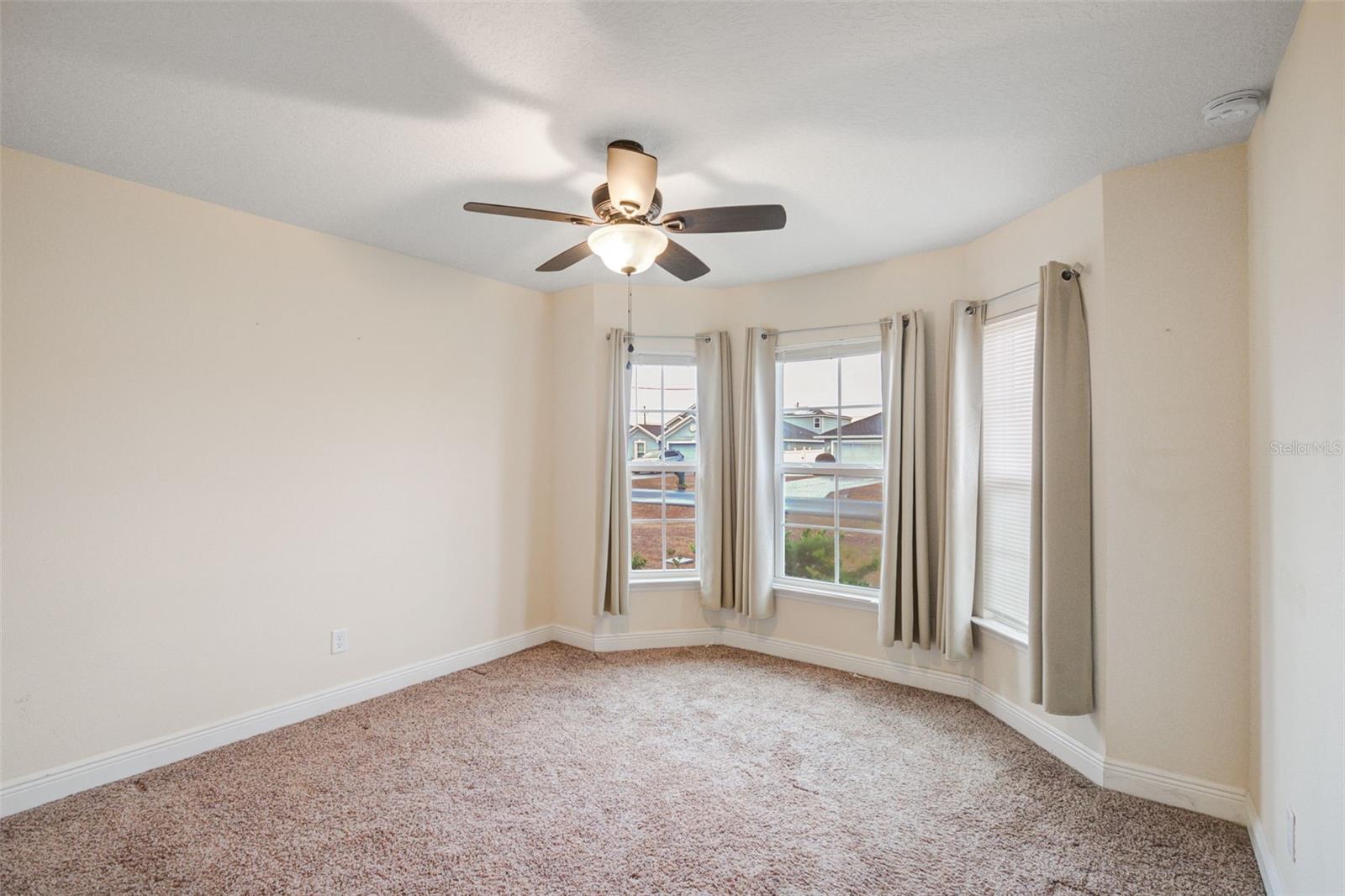 POINCIANA NBRHD 06 VILLAGE 07 - Residential Lease