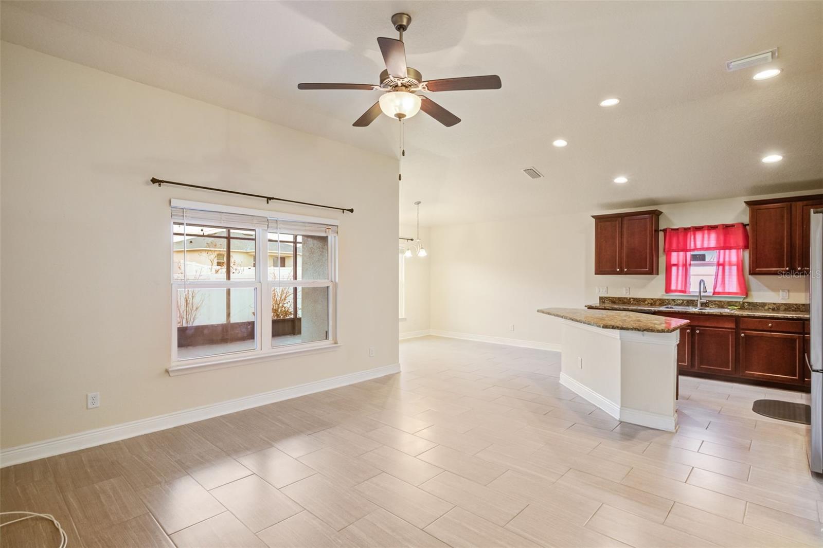 POINCIANA NBRHD 06 VILLAGE 07 - Residential Lease