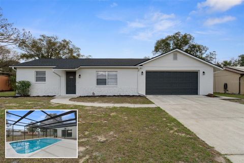 Photo of 12420 Lombardy Street, Spring Hill, FL 34608 (MLS # W7883328)