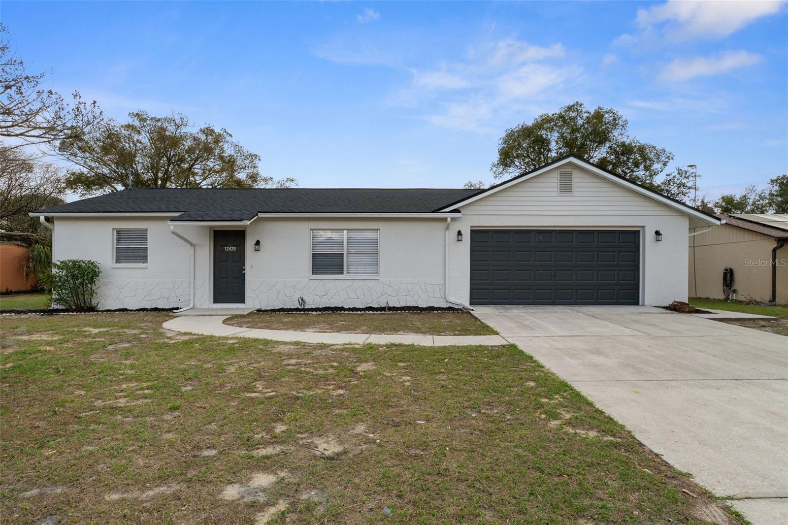 SPRING HILL - Residential