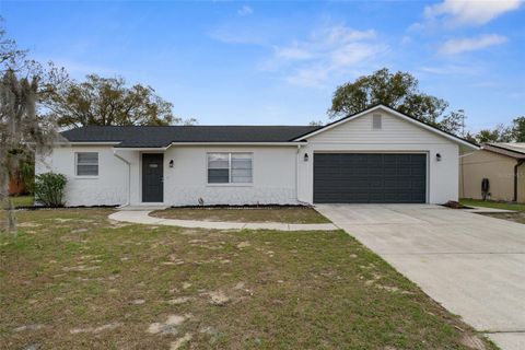 Photo of 12420 Lombardy Street, Spring Hill, FL 34608 (MLS # W7883328)