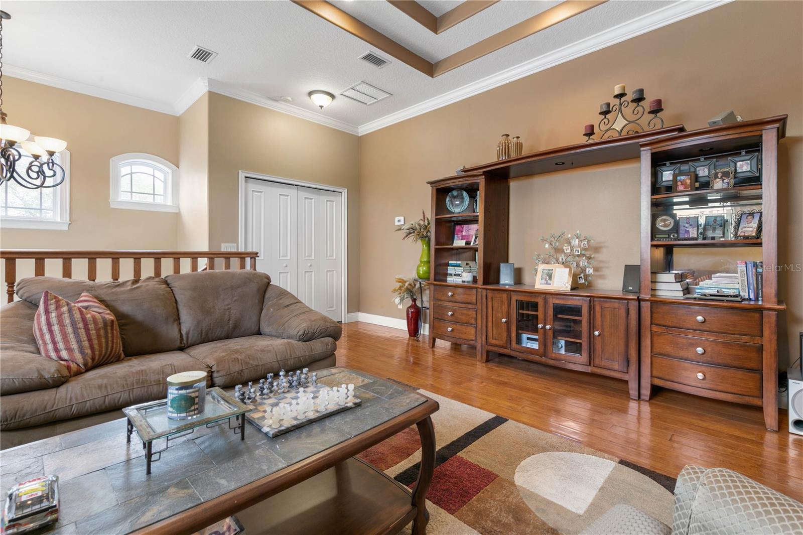 SANCTUARY SUB - Residential