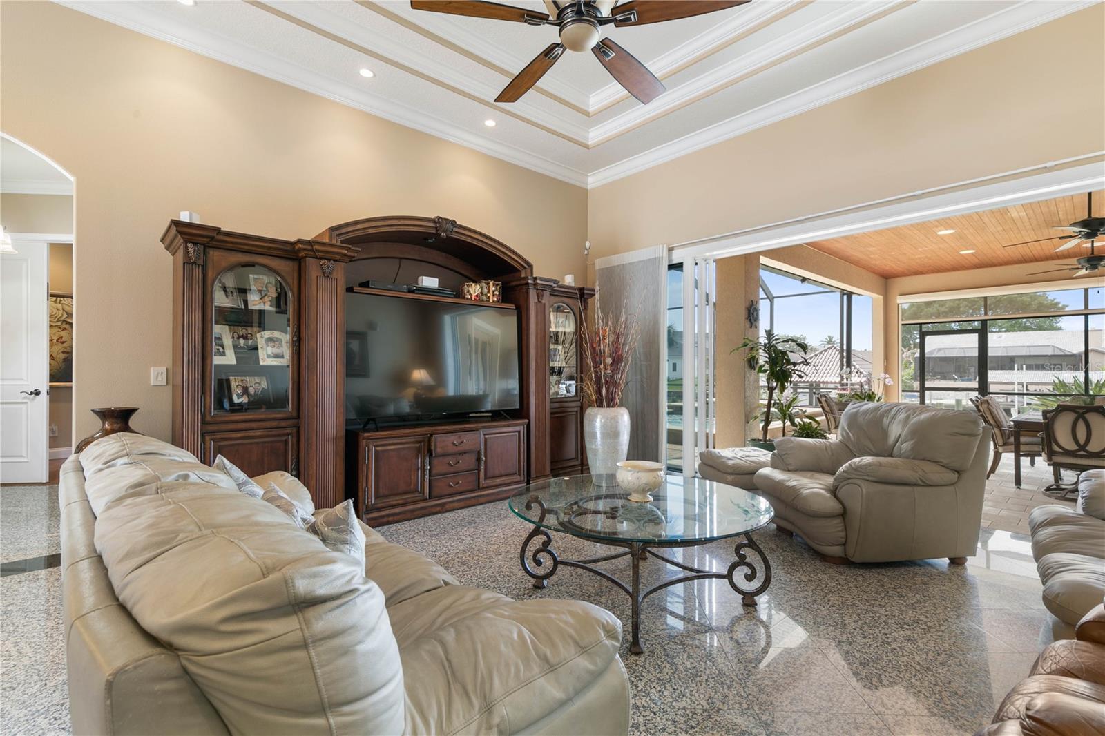 SANCTUARY SUB - Residential